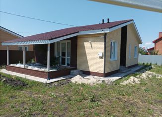 Продажа дома, 101 м2, Ульяновск, улица Коринфского, Ленинский район