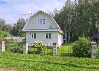 Продажа дома, 140 м2, садовое товарищество Щербаков Хутор, садовое товарищество Щербаков Хутор, 27