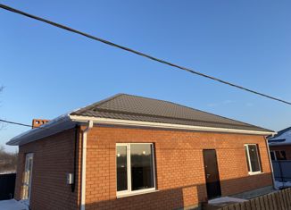 Дом на продажу, 98 м2, село Красносельское, микрорайон Молодёжный, 17