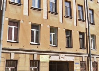 Продам трехкомнатную квартиру, 54.2 м2, Санкт-Петербург, 11-я Красноармейская улица, 13, 11-я Красноармейская улица