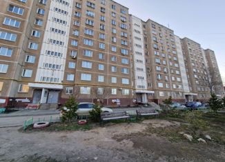 Продам 1-комнатную квартиру, 33.5 м2, Челябинская область, Коммунистический проспект, 16
