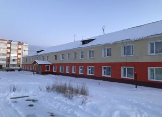 Продаю однокомнатную квартиру, 33.6 м2, Нягань, улица 30 лет Победы, 9А