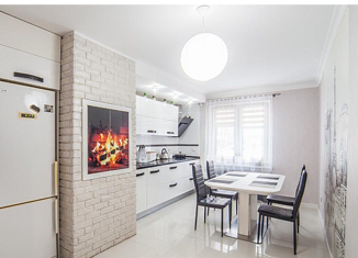 1-комнатная квартира на продажу, 43 м2, Сочи, Парусная улица, 14, Адлер