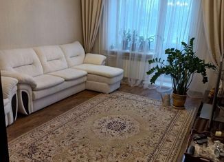 2-комнатная квартира на продажу, 53 м2, Тында, улица Радистов, 6