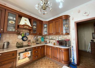 Двухкомнатная квартира на продажу, 57.1 м2, Москва, Байкальская улица, 18к1, Байкальская улица