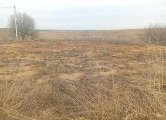 Продажа земельного участка, 11.9 сот., коттеджный поселок Соловьи, Дубравная улица, 11