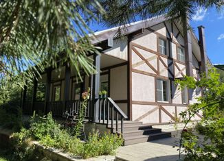 Дом на продажу, 150 м2, деревня Веткино, Новая улица, 19