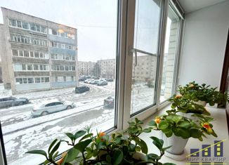 Продаю однокомнатную квартиру, 36.8 м2, Вологда, улица Маршала Конева, 31А, 5-й микрорайон