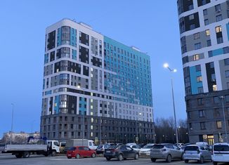 Продажа однокомнатной квартиры, 29.4 м2, Тобольск, микрорайон Центральный, 27, ЖК Иртыш