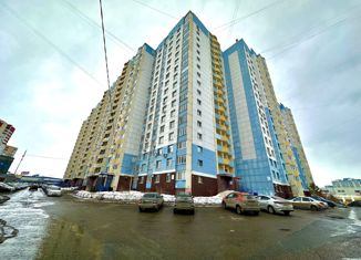 Продам 3-комнатную квартиру, 86.3 м2, Оренбургская область, Салмышская улица, 72
