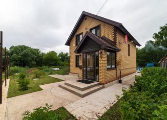 Продам дом, 94.8 м2, село Богородское, улица Комарова