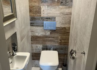 Продается 3-ком. квартира, 82 м2, Санкт-Петербург, проспект Королёва, 59к2, ЖК Граффити