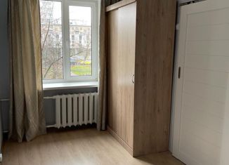 Продаю двухкомнатную квартиру, 42.9 м2, Москва, Полоцкая улица, 2, Полоцкая улица