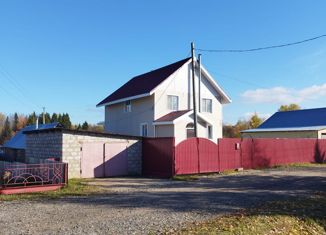 Продаю дом, 121.2 м2, село Айкино, Первомайская улица