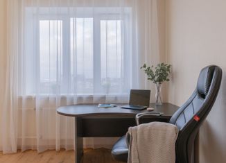 Продам 1-комнатную квартиру, 45.1 м2, Санкт-Петербург, метро Рыбацкое