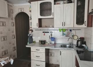 Продам трехкомнатную квартиру, 64.5 м2, поселок Куликово, Центральная улица, 79