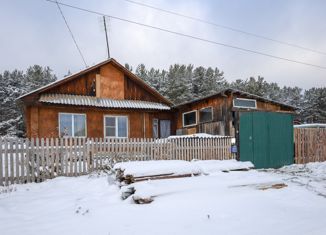 Продается дом, 54.1 м2, Верхний Уфалей, улица Щорса