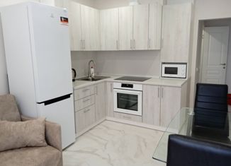 Сдается в аренду 1-ком. квартира, 40 м2, Владимир, Ставровская улица, 5А