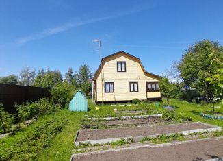 Продаю дом, 74 м2, СНТ Текстильщик-7, Вишнёвая улица