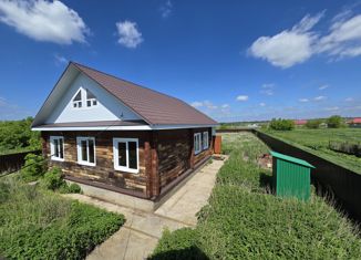 Продаю дом, 163 м2, деревня Купоярово, Центральная улица