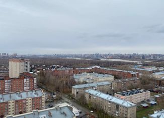 Продаю 2-комнатную квартиру, 60.1 м2, Новосибирск, Оловозаводская улица, 13