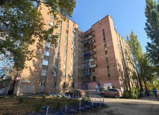 Продажа комнаты, 28 м2, Самара, Партизанская улица, 58, Железнодорожный район