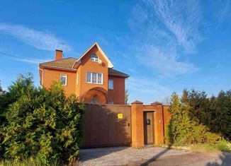 Продаю дом, 393 м2, Лосино-Петровский, 2-я Магистральная улица, 37