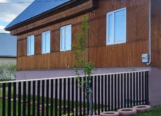 Продам дом, 110 м2, село Малояз, улица Хариса Юсупова, 49