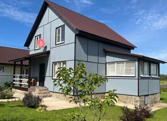 Дом на продажу, 113 м2, село Нила, Полевая улица, 25