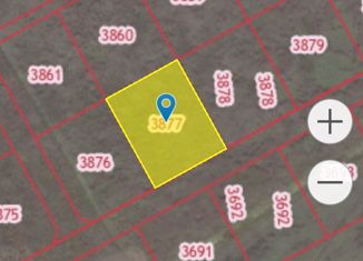 Продаю земельный участок, 20 сот., село Новое Павшино