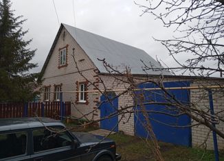 Дом на продажу, 94 м2, село Старая Письмянка, Центральная улица, 12