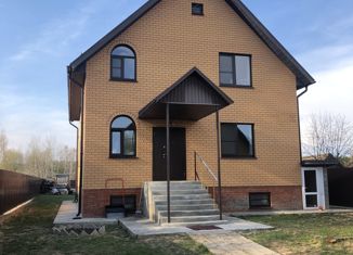 Продаю дом, 250 м2, рабочий посёлок Белоомут