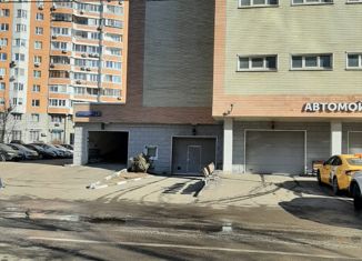 Продажа машиноместа, 16 м2, Москва, Средняя Первомайская улица, 3, ВАО