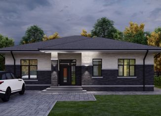 Продам дом, 111 м2, деревня Кузнецово, Жемчужная улица, 11