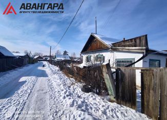 Продажа дома, 43.4 м2, Арсеньев, переулок Станиславского, 3