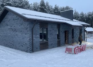 Продам дом, 88 м2, посёлок городского типа Краснозатонский, Бульварная улица