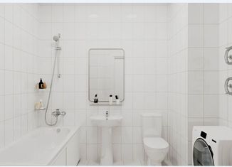 Квартира на продажу студия, 24 м2, Колпино, Загородная улица, 43к4