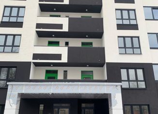 Продам 1-ком. квартиру, 40.3 м2, Воронеж, улица Берёзовая Роща, 4А, ЖК Легенда парк