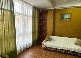 Продам квартиру студию, 27.2 м2, Сочи, Вишнёвая улица, 15А