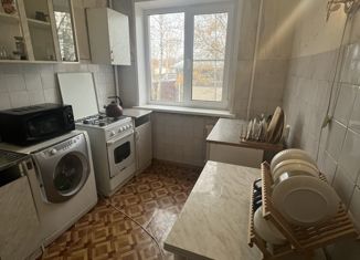 Продам трехкомнатную квартиру, 62.5 м2, Рязань, Московское шоссе, 45к1, район Московское шоссе