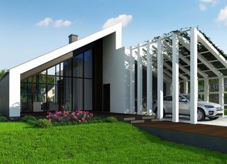 Дом на продажу, 121 м2, коттеджный посёлок Сова