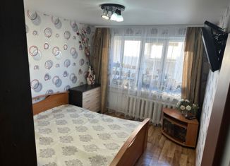 Продам трехкомнатную квартиру, 63.5 м2, село Бершеть, Молодёжная улица, 8