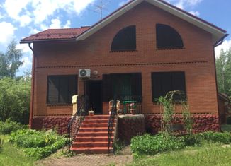 Продаю дом, 262.5 м2, деревня Якиманское, деревня Якиманское, 31