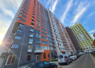 Продажа квартиры студии, 19.3 м2, Москва, 6-я Радиальная улица, 7/6к3, станция Покровское
