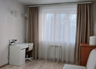 Продам 1-комнатную квартиру, 40 м2, Чебоксары, улица Пржевальского, 4, Калининский район