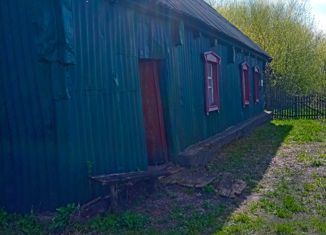 Дом на продажу, 36.4 м2, село Куликово, улица Ленина