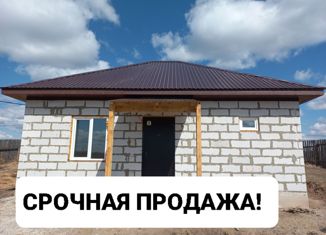 Продается дом, 70 м2, село Урик, Клубничная улица, 2А