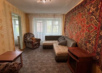 Продается 2-комнатная квартира, 41.6 м2, Новотроицк, улица Мира, 28