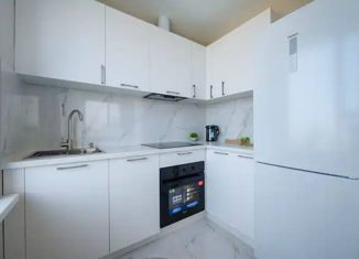 Продам 1-ком. квартиру, 42.2 м2, Краснодар, улица Петра Метальникова, 11, Музыкальный микрорайон