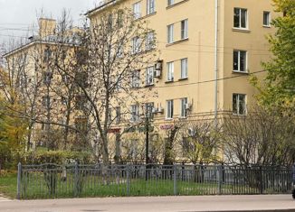 Квартира на продажу студия, 18.8 м2, Москва, Усачёва улица, 62, Усачёва улица